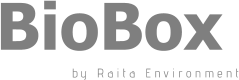 BioBox          by Raita Environment