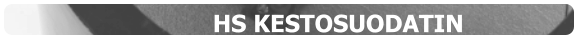 HS KESTOSUODATIN