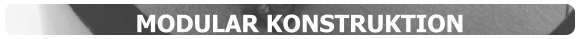 MODULAR KONSTRUKTION