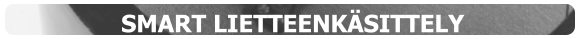 SMART LIETTEENKÄSITTELY