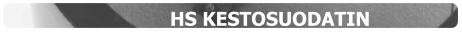 HS KESTOSUODATIN