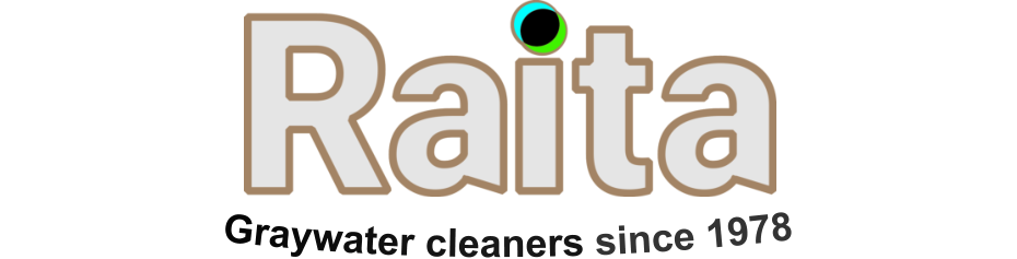 Graywater cleaners since 1978